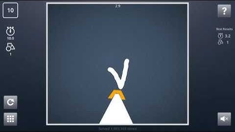 Brain It On Level 6 7 8 9 10 Answers