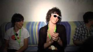 One Night Only live at Ibiza Rocks with Sony Ericsson - YouTube.avi