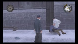 Bully Ps4 - Russell Spits On Ricky