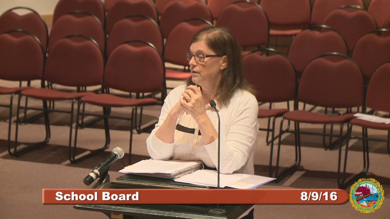 school board ottawa School Board 08.09.16