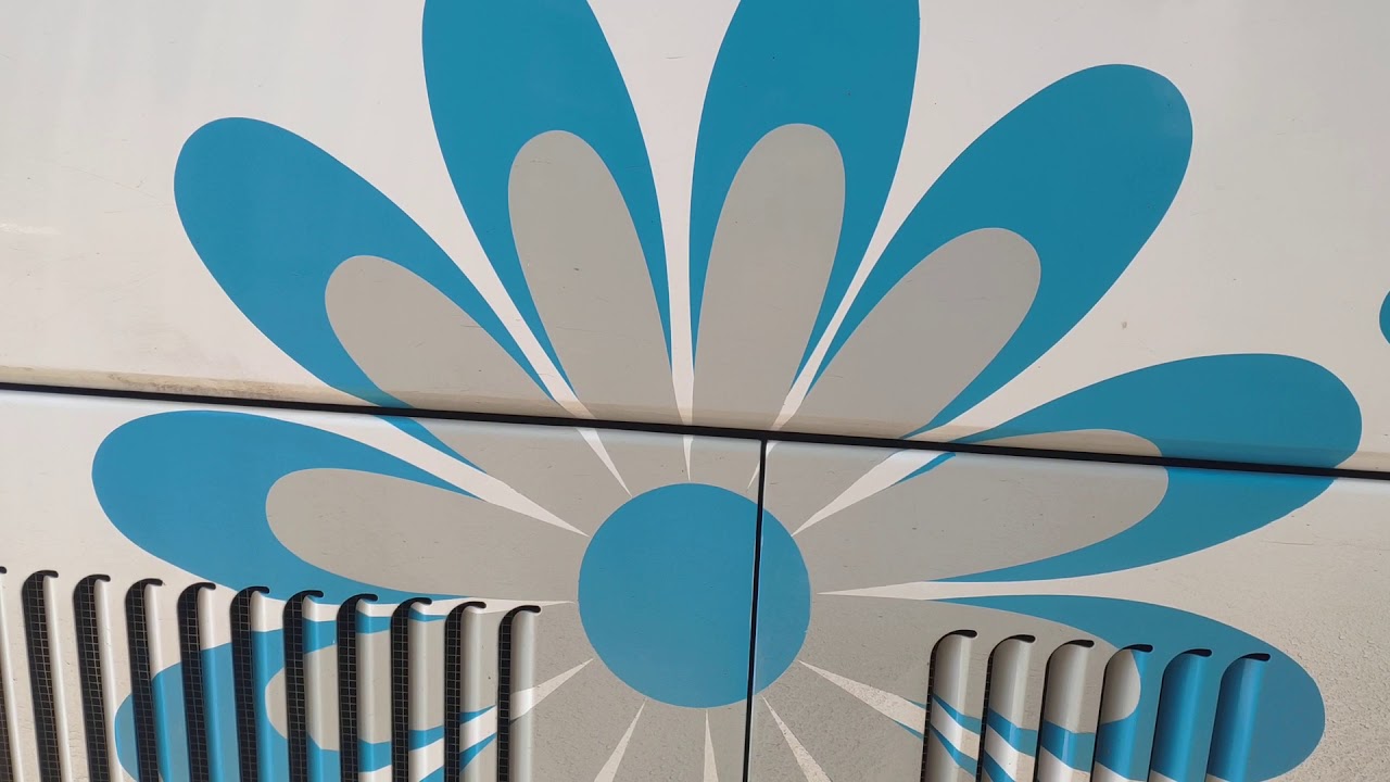 Yuchai YC6L280-42 Engine Sound