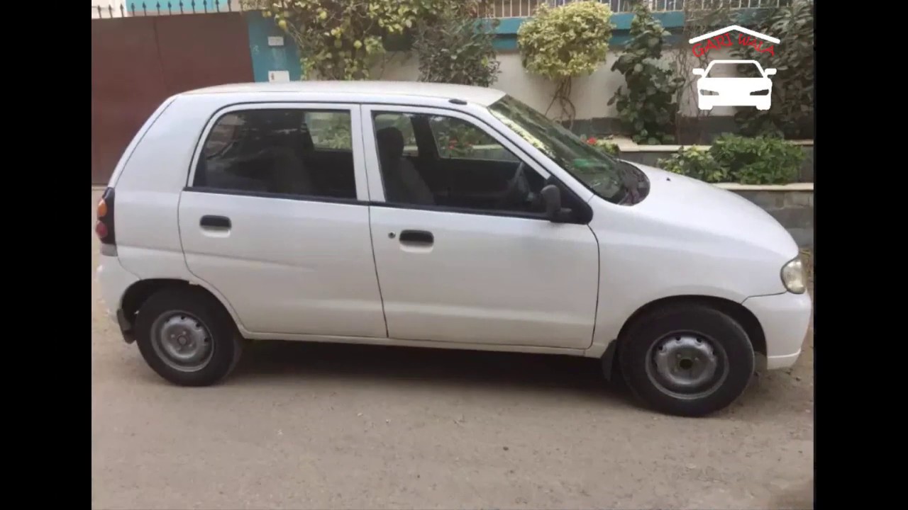 suzuki alto for sale good condition | olx car for sale in karachi | olx car | used cars for sale ...