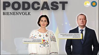 Podcast Bienenvolk Episode 4
