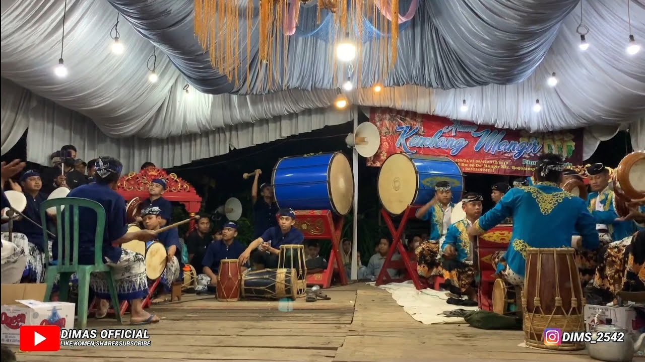 SENGIIIT JUAL BELI PUKULAN‼️ MAHKOTA BLAMBANGAN VS ARUME KEMBANG MANGIR - KEMIREN