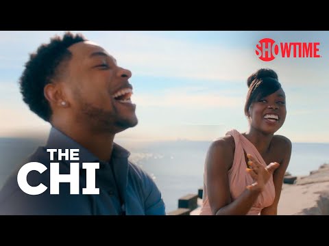 Made by Our Stories | The Chi | SHOWTIME
