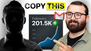 This Anonymous Writer Grew To 2M+ Followers & 200k+ Newsletter Subscribers