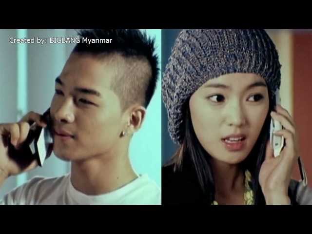 TAEYANG - Only Look At Me [Burmese Sub] class=