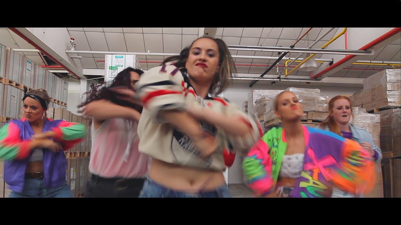 The Company NZ - 'SER!ES' // CHPTR 1 : 16.2.18