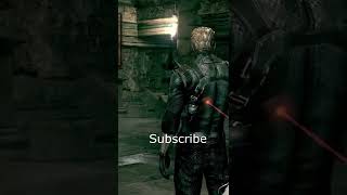 Weskers True Weakness