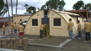 Rotary Operation Pendleton 2012 (Produced by Rick Clark of the La Jolla Golden Triangle Rotary Club)