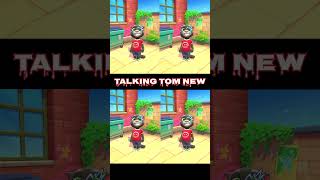Talking Tom Game #shorts #talkingtom