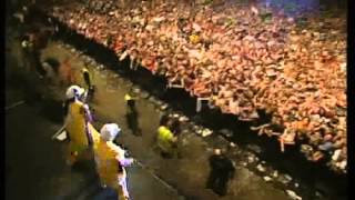 Busta Rhymes - Ante Up (Live at Slash Festival 2004)