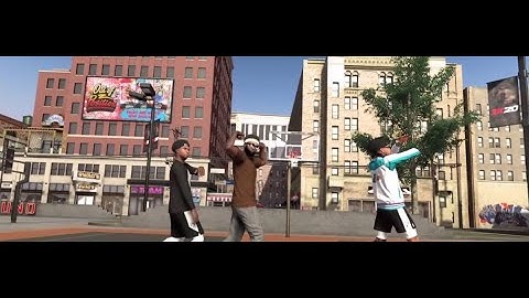 NBA2K20 Best Point Guard Build(2way Slashing Playmaker)!!!