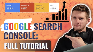 Queries | FREE Google Search Console Tutorial | Video 14