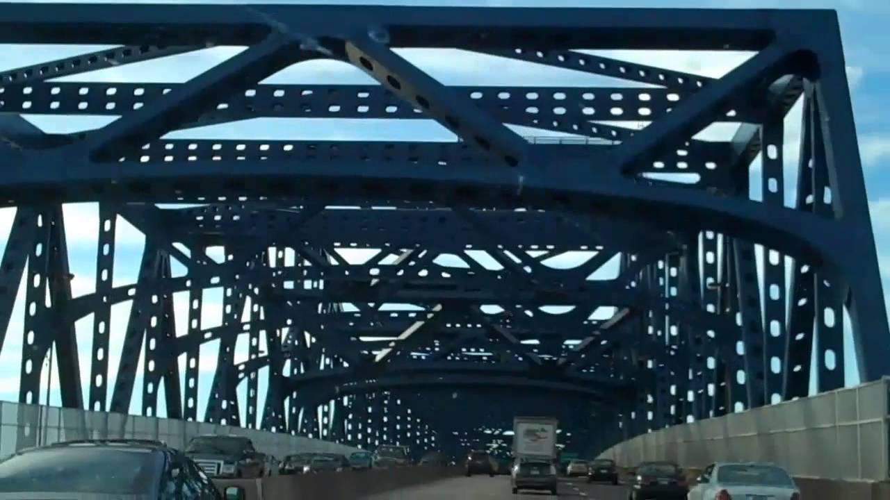 The Braga one of the longest bridges in MA YouTube
