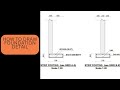 Lesson 5: How To Draw Strip Foundation Detail #stripfoundation #archicadforbeginners