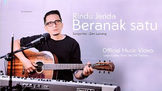 Dandut Akustik Rindu janda - Zam Lawang -
