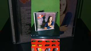 CD TRILHA SONORA DA NOVELA A VIAGEM INTERNACIONAL DE 1994✌