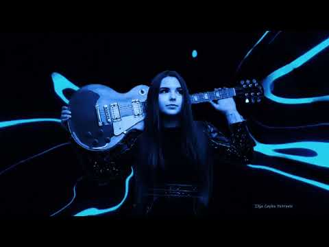 Ally Venable - Broken And Blue