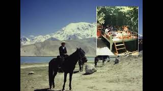 Magical Country Uzbekistan