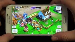 FarmVille 2 country escape App Review on Samsung Galaxy S5 screenshot 4