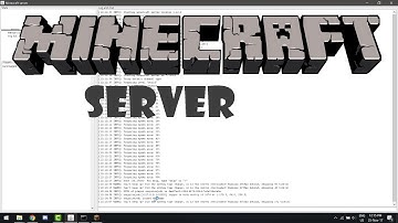 [Tutorial] Install Minecraft Vanilla 1.12.2 Server on Any OS For FREE