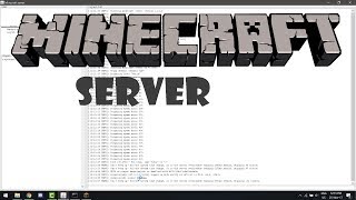 [Tutorial] Install Minecraft Vanilla 1.12.2 Server on Any OS For FREE screenshot 5