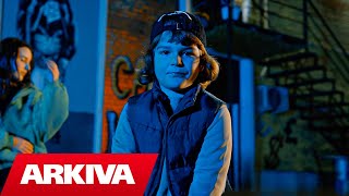 Enio Delia - Problematik (Official Video 4K)