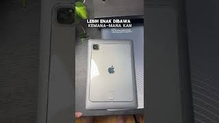 Beli iPad buat apa ?