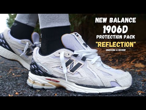 New Balance 1906D (M1906DC) Protection Pack 