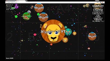 Compilation:Tricksplit,Doublesplit,Splitrun,Line split Agar