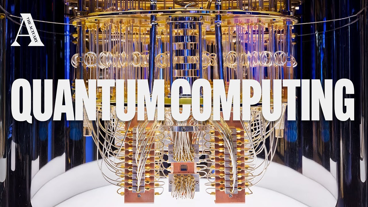 Quantum computing in finance: From hype to hybrid reality | Arman Khaledian  posted on the topic | LinkedIn