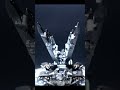 Megatron BMB LS 12 Transform Itself Stop Motion #Short