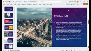SathvikaBachireddy 5709 Project Final Presentation