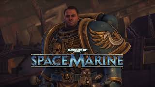 KHILAF GAMING IS BACK!!! [MAIN WARHAMMER SPACE MARINE]