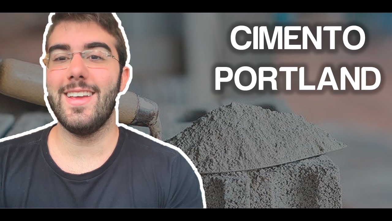 ENTENDENDO OS TIPOS DE CIMENTO E SUAS APLICAÇÕES YouTube ENTENDENDO OS TIPOS DE CIMENTO E SUAS APLICAÇÕES YouTube