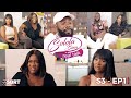 'BANA BA ZANGA IDENTITÉ' I DATING OUTSIDE THE CONGOLESE COMMUNITY I SEASON 3 - EPISODE 1