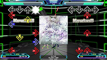 Ice Petal ESP 14 & DSP 9 [DDR/StepMania]