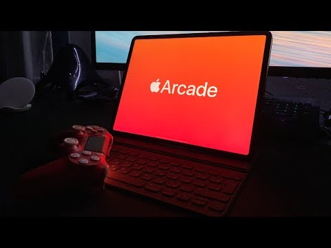 Vídeo: Apple Arcade: ¡Agárrate Los Calcetines! Es Béisbol Balístico