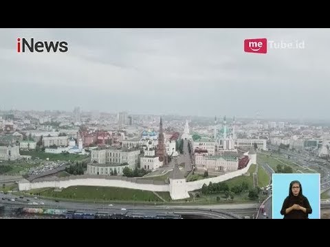 Video: Wienerberger Merayakan Ulang Tahun Ke 10 Di Rusia Pada Konferensi Dealer Di Kazan