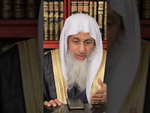 حكم العمل في شركة تقترض قروض ربوية الشيخ مصطفى العدوي