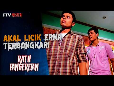 Erna's Plot to Get Wealth Starts to Unravel | Mystery FTV