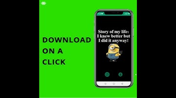 Status Saver for WhatsApp - Photo & Videos Downloader | 15 sec Video | Promo Video 1:1 | Android App