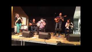 Tullamore Tales & Friends Congress Reel - Star Of Munster