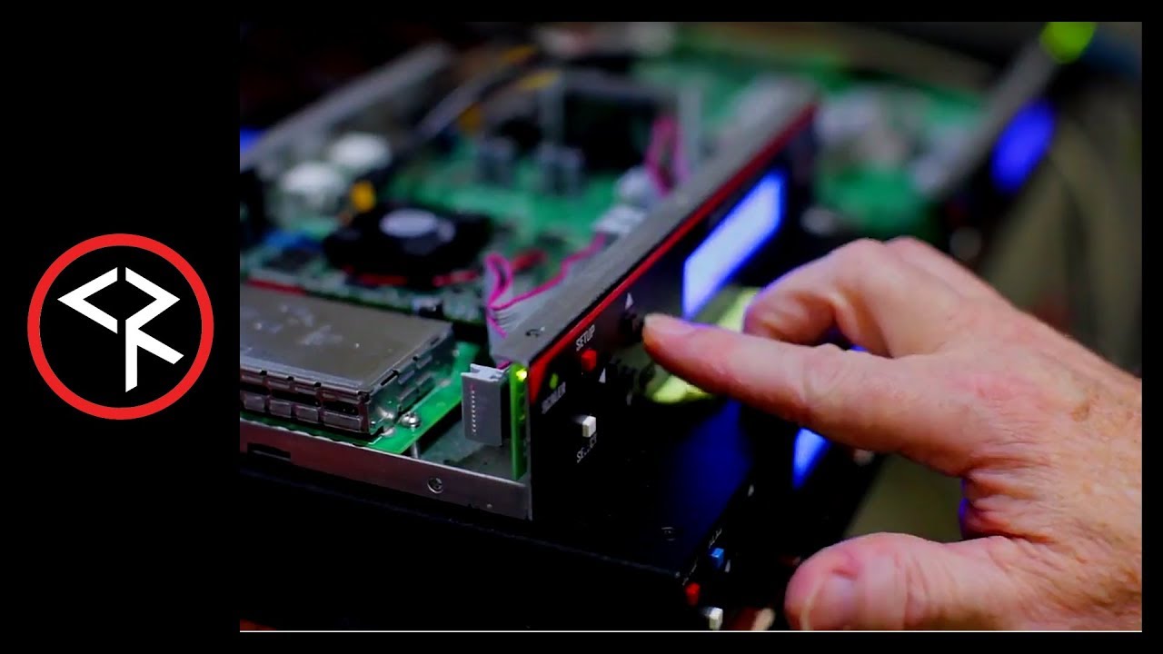 Contemporary Research Engineering