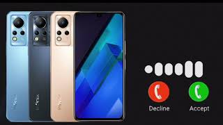 infinix note 12 ringtone