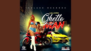 Ghetto Man