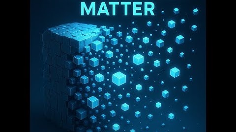 Programmable Matter! #ProgrammableMatter #FutureTech #SmartMaterials #Innovation #scienceexplained