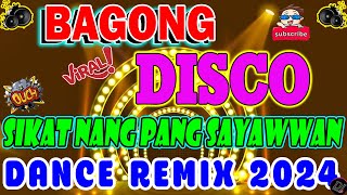 🇵🇭 NEW DISCO BANGER NONSTOP DANCE PARTY CLEAN REMIX 2024 BEST NONSTOP DANCE CRAZE REMIX