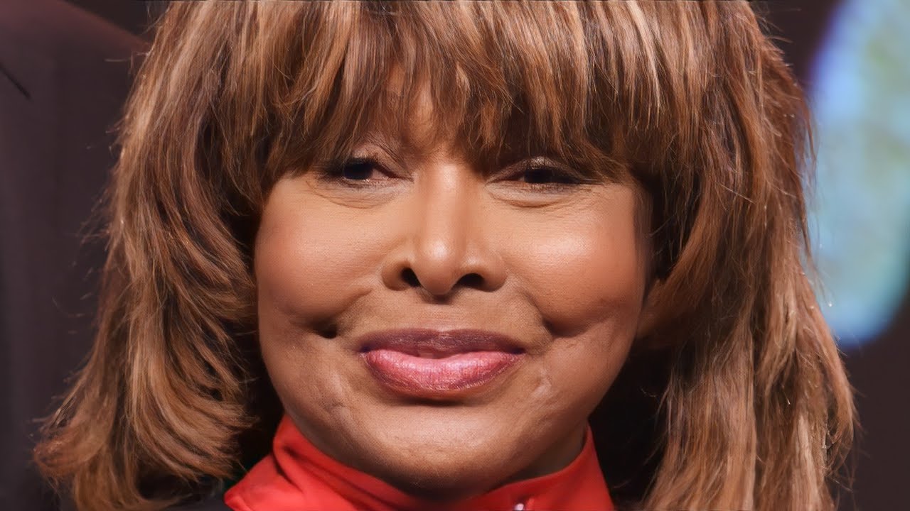 The Tragic Death Of Tina Turner's Son Ronnie